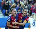 Barcelona are big Women’s Champions League final favourites despite ‘worst’ season