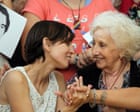 Campaigners seek help amid search for victims of Argentina’s military dictatorship