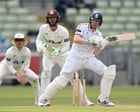 Warwickshire v Surrey, Nottinghamshire v Hampshire, and more: county cricket – live