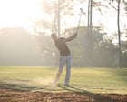 US PGA Championship 2025: day one golf updates – live