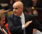 ‘Clock is probably ticking for Littleproud’: NSW Nationals MPs criticise ‘distasteful’ move by federal counterparts