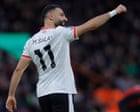 Fantasy Premier League: a compelling refuge of fatalism and black humour | Paul MacInnes