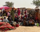 Women and girls ‘not safe anywhere’ as Darfur suffers surge in sexual violence