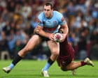State of Origin: Isaah Yeo to captain NSW as Bulldogs prop handed shock debut