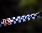 Man arrested after body found in Sydney home, police say