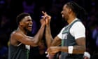 Gobert dominates as feisty Minnesota Timberwolves end LA Lakers’ season