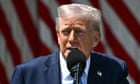 Trump administration readies first sale of military equipment to Ukraine