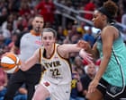 Fever coach attacks ‘egregious’ calls as Caitlin Clark stripped on final play of loss