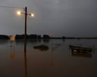 NSW floods: BoM warns of ‘lots of flooding to come’ amid wet weather on mid-north coast