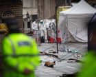 Arne Slot pulls out of LMA awards dinner after Liverpool parade incident
