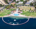 Geelong overtakes Sunshine Coast as top tree- and sea-change destination