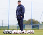 ‘I know how special this club is’: Kevin Maher’s Southend close to EFL return