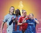 Football Daily | It’s FA Cup finals time – give us some of that sweet, sweet magic, please