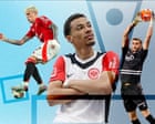 From Ekitike to Garnacho: transfers to look out for this summer
