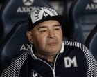 Mistrial declared in negligence death of soccer legend Diego Maradona