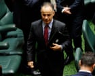 Victorian Liberals prepare last-minute bid to bail out John Pesutto with loan to help pay $2.3m defamation costs