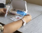 Bankrupt DNA testing firm 23andMe to be purchased for $256m