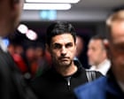 Blinkered Arteta’s remarks are wrong but hurt can make Arsenal stronger | David Hytner