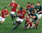 Lions match highlights on free-to-air TV this summer – with Welsh commentary