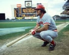 Major League Baseball ends lifetime bans for Pete Rose, ‘Shoeless’ Joe Jackson