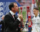 ‘We stayed connected’: Régis Le Bris hails Sunderland’s character in playoff triumph