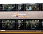 Relief for ‘a million daily commuters’ as NSW government and rail unions reach pay deal after months at odds
