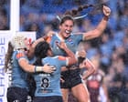 NSW Blues wrap up Origin series with 26-6 win over Queensland Maroons