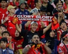 Football Daily | Fear and loathing in Kuala Lumpur: Manchester United’s tour is going well