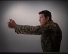 Ben Roberts-Smith loses appeal against defamation ruling he committed war crimes in Afghanistan