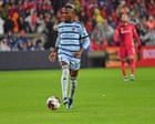 Israel international and former MLS midfielder Gadi Kinda dies aged 31