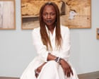 Koyo Kouoh, art curator due to lead 2026 Venice Biennale, dies at 57