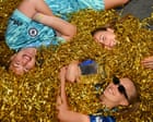 Alexis Ohanian’s £20m investment in Chelsea Women hailed as ‘great respect’