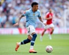 Manchester City plan to spend after failing to be ‘aggressive’ last summer