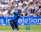England v West Indies: first men’s one-day cricket international – live
