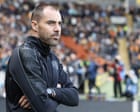 Hull sack head coach Rubén Sellés despite avoiding drop