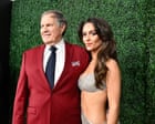 Bill Belichick insists girlfriend Jordon Hudson ‘doesn’t have anything to do with football’