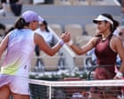 Swiatek dismantles Raducanu to maintain quest for fourth French Open title in a row