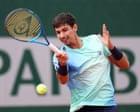Alexei Popyrin reaches French Open third round in fresh milestone