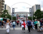 England v Portugal: Women’s Nations League – live
