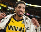 Haliburton’s flawless triple-double sinks Knicks and leaves Pacers one win from NBA finals