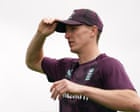 Team GB step closer to playing Olympic cricket in  2028 as new body formed