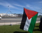 ‘Surge in anger’ as grassroots Labor members urge Albanese to impose sanctions on Israel over Gaza blockade