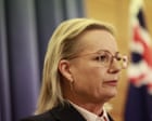 Sussan Ley marks a new beginning – but there’s still a long way back for the Liberals