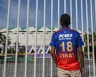 England open to hosting IPL after border hostilities prompt suspension