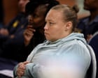 South African woman sentenced to life for selling six-year-old daughter
