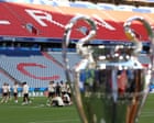 PSG close to scaling summit but could old-school Inter end wait for glory?
