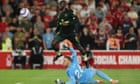 Brentford’s Wissa secures win to dent Nottingham Forest’s European hopes