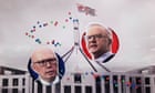 The polls point to a Labor win, but its primary vote is barely moving – can both things be true?