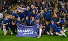 Liverpool v Everton, Manchester Derby, and more: Women’s Super League – clockwatch