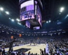 Ride of the Valkyries: how the WNBA finally found a home in the Bay Area